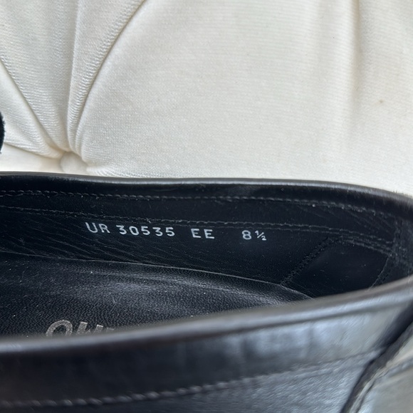 Ferragamo loafers, size 8 1/2 - Picture 6 of 6